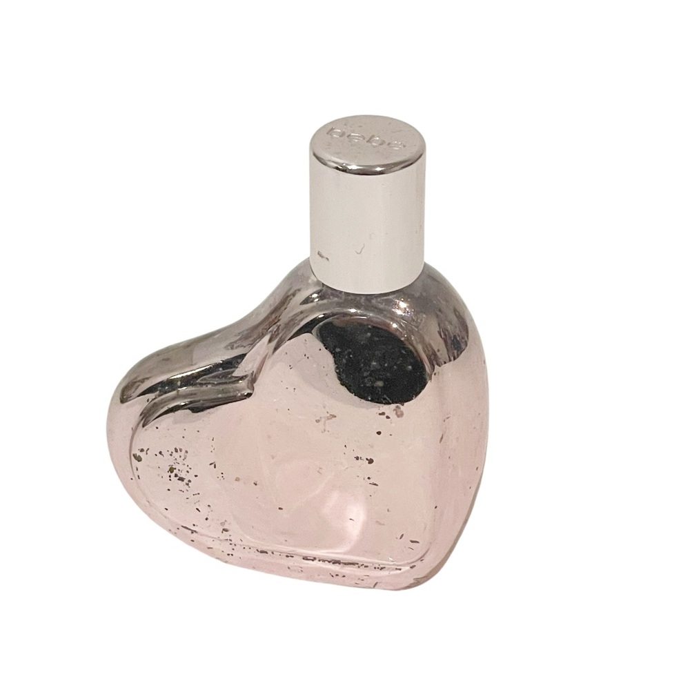 Kiss Me By Bebe BB Women Eau de Parfum‎ Perfume Miniature